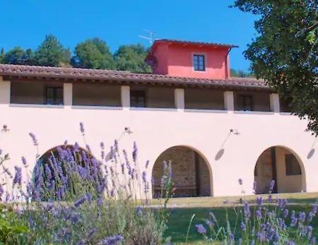 Azienda Agricola Lo Zolfino Penna エクステリア 写真