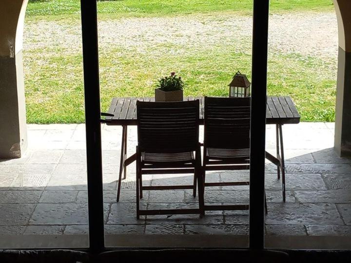 Azienda Agricola Lo Zolfino Penna エクステリア 写真