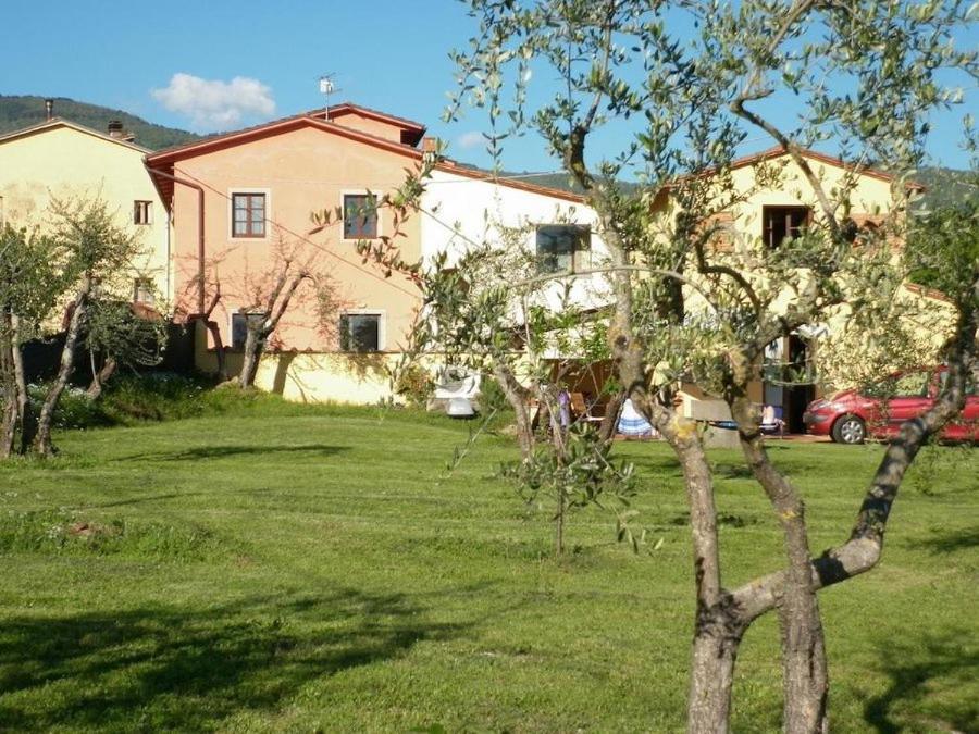 Azienda Agricola Lo Zolfino Penna エクステリア 写真