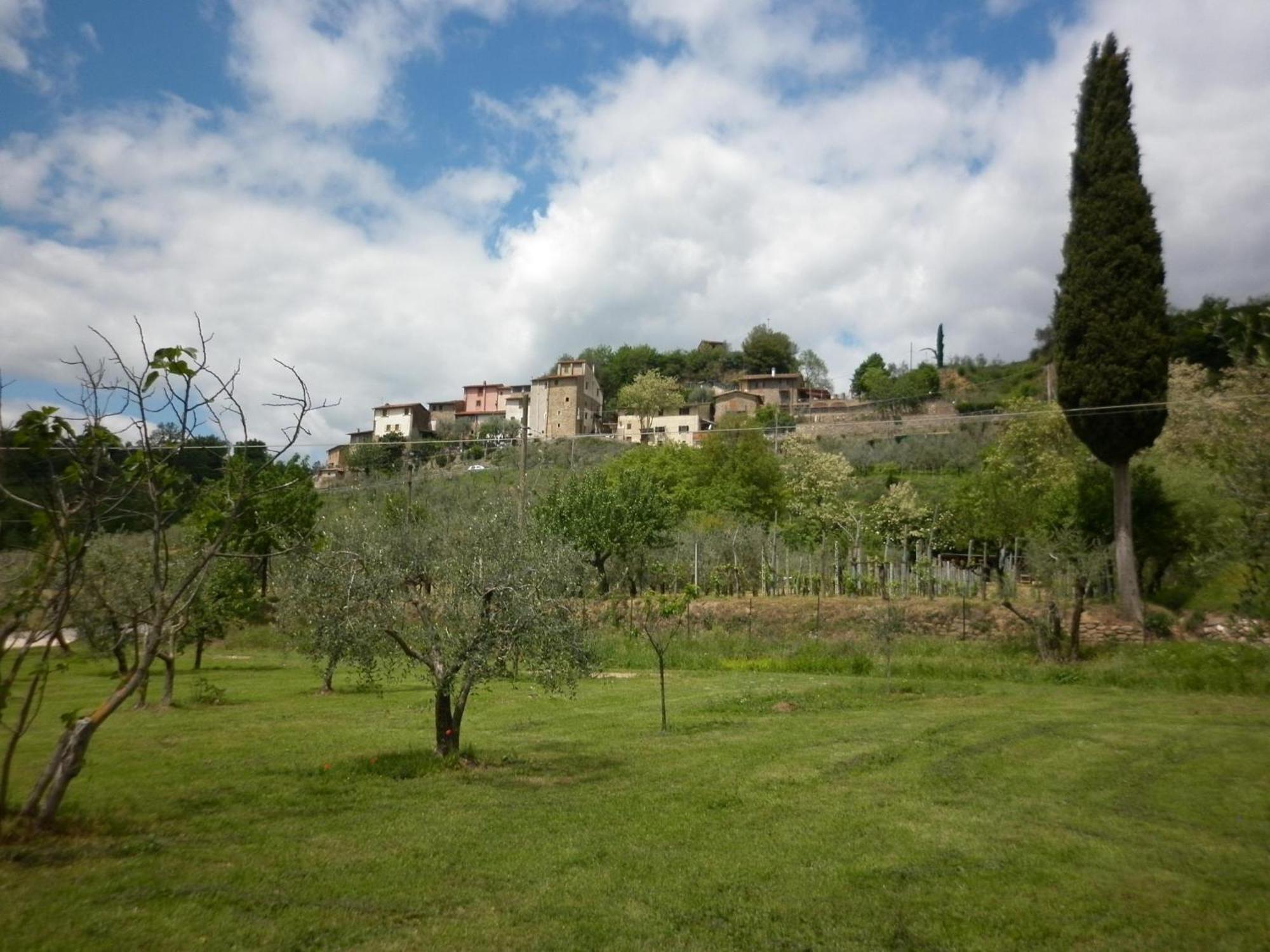 Azienda Agricola Lo Zolfino Penna エクステリア 写真