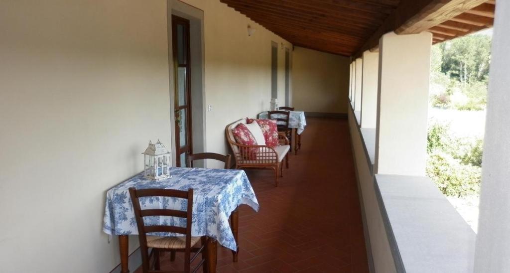 Azienda Agricola Lo Zolfino Penna エクステリア 写真