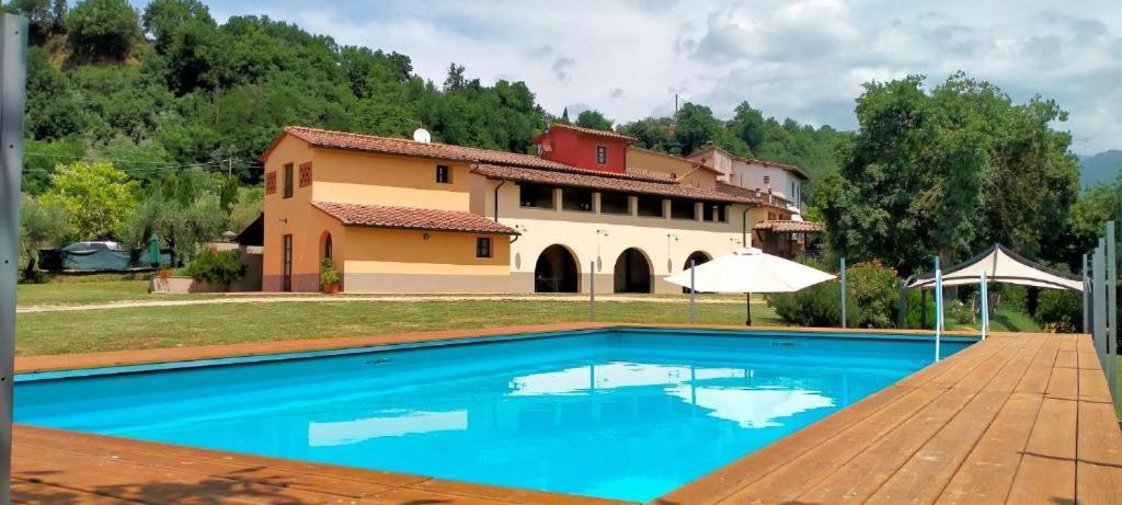 Azienda Agricola Lo Zolfino Penna エクステリア 写真